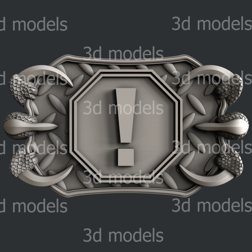 model image